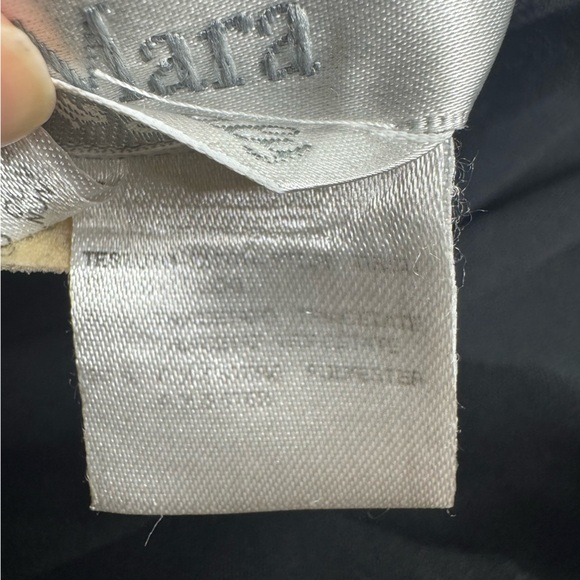 MAX MARA Black Dress 'Calante' - Picture 10 of 12